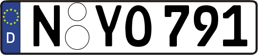 N-YO791