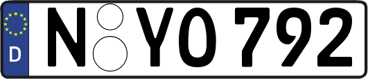N-YO792