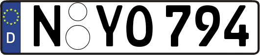 N-YO794