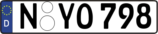 N-YO798