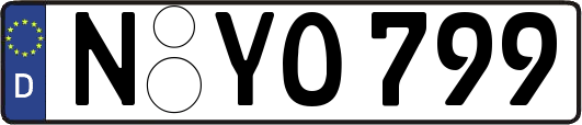 N-YO799
