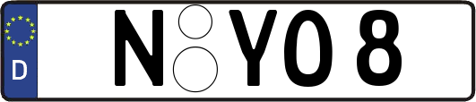 N-YO8