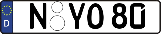 N-YO80