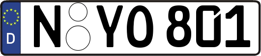 N-YO801
