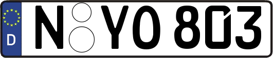 N-YO803