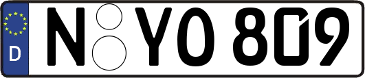 N-YO809