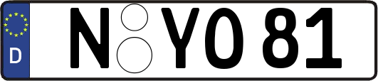 N-YO81