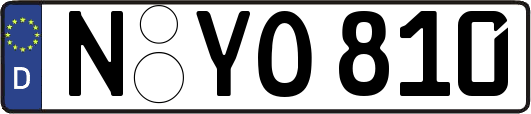 N-YO810