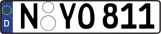 N-YO811