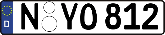 N-YO812