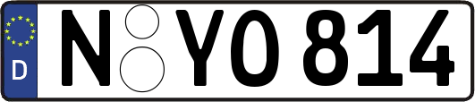 N-YO814