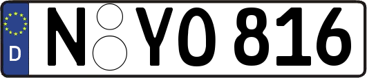 N-YO816