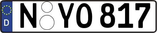 N-YO817