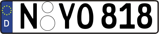 N-YO818
