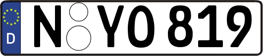 N-YO819