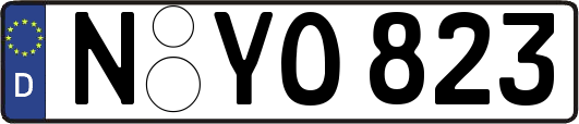 N-YO823