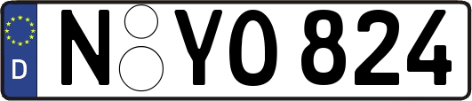 N-YO824