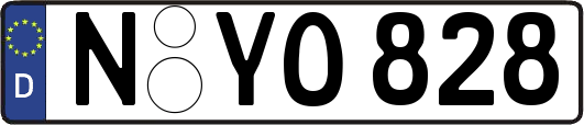 N-YO828