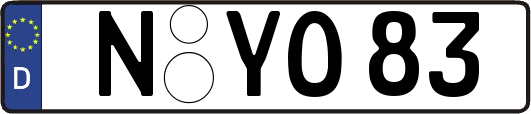 N-YO83