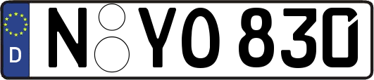 N-YO830