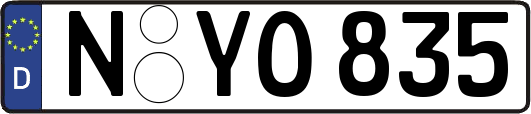 N-YO835