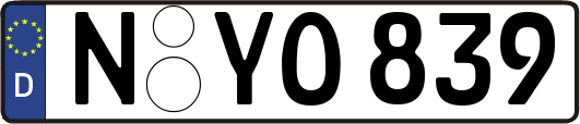 N-YO839