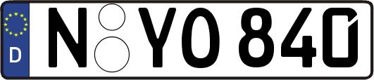 N-YO840