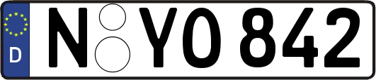 N-YO842