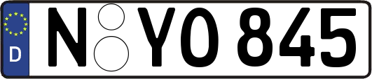 N-YO845