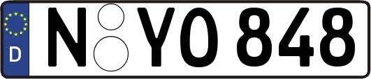 N-YO848