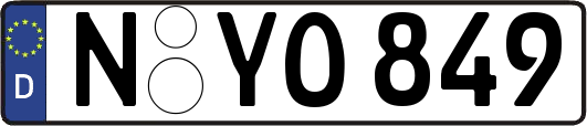 N-YO849