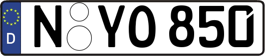 N-YO850