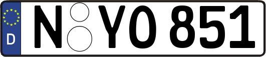 N-YO851