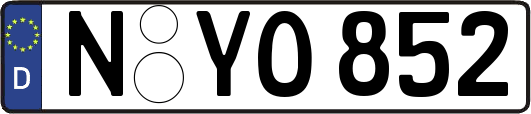 N-YO852