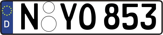 N-YO853