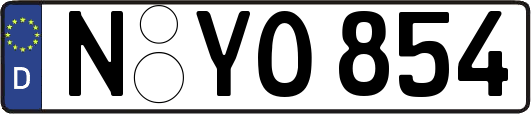 N-YO854