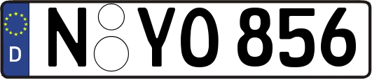 N-YO856