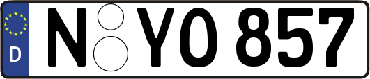 N-YO857