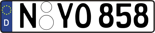 N-YO858