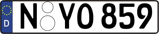 N-YO859