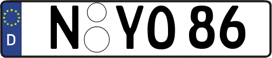 N-YO86