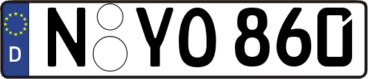 N-YO860