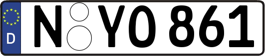 N-YO861