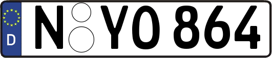 N-YO864