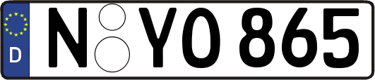 N-YO865