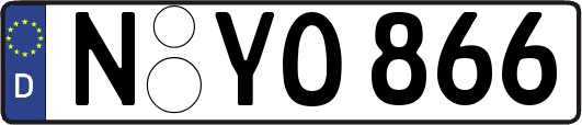 N-YO866