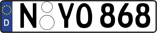N-YO868