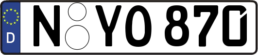 N-YO870