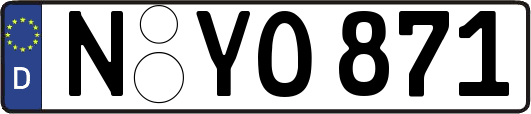 N-YO871