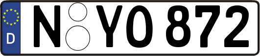 N-YO872